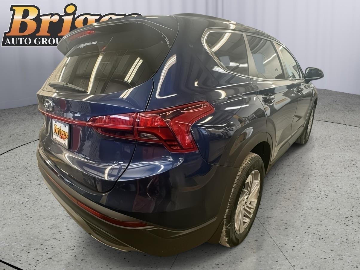 2023 Hyundai Santa Fe SE
