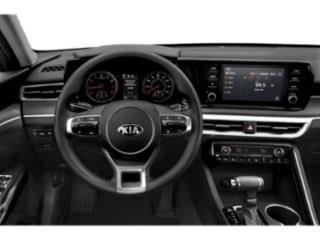 2021 Kia K5 LX
