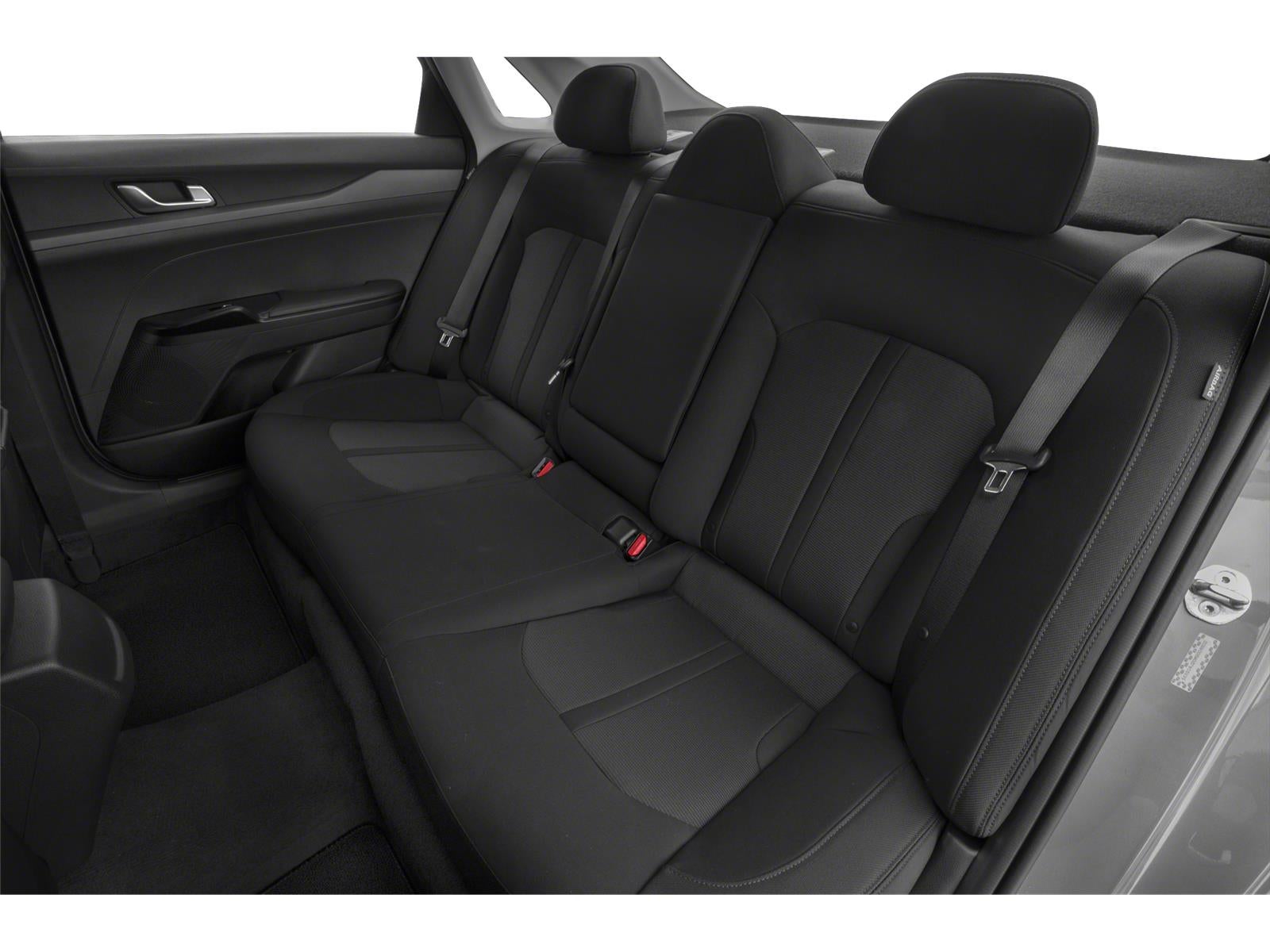2021 Kia K5 LX