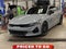 2023 Kia K5 GT