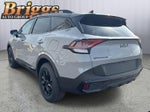 2025 Kia Sportage X-Pro Prestige