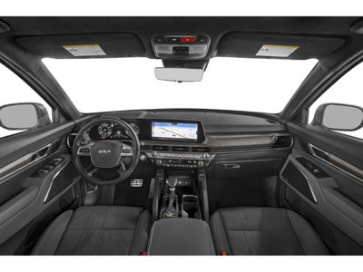 2023 Kia Telluride SX-Prestige X-Line