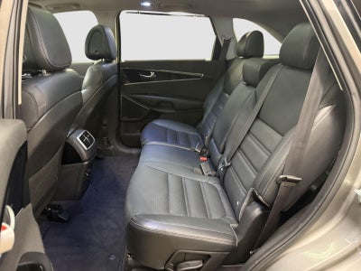2016 Kia Sorento SX