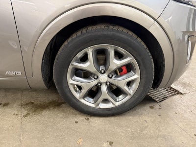 2016 Kia Sorento SX