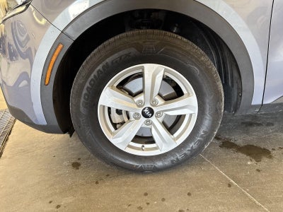 2021 Kia Sorento LX