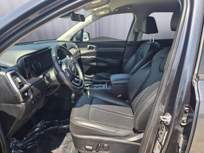 2023 Kia Sorento EX