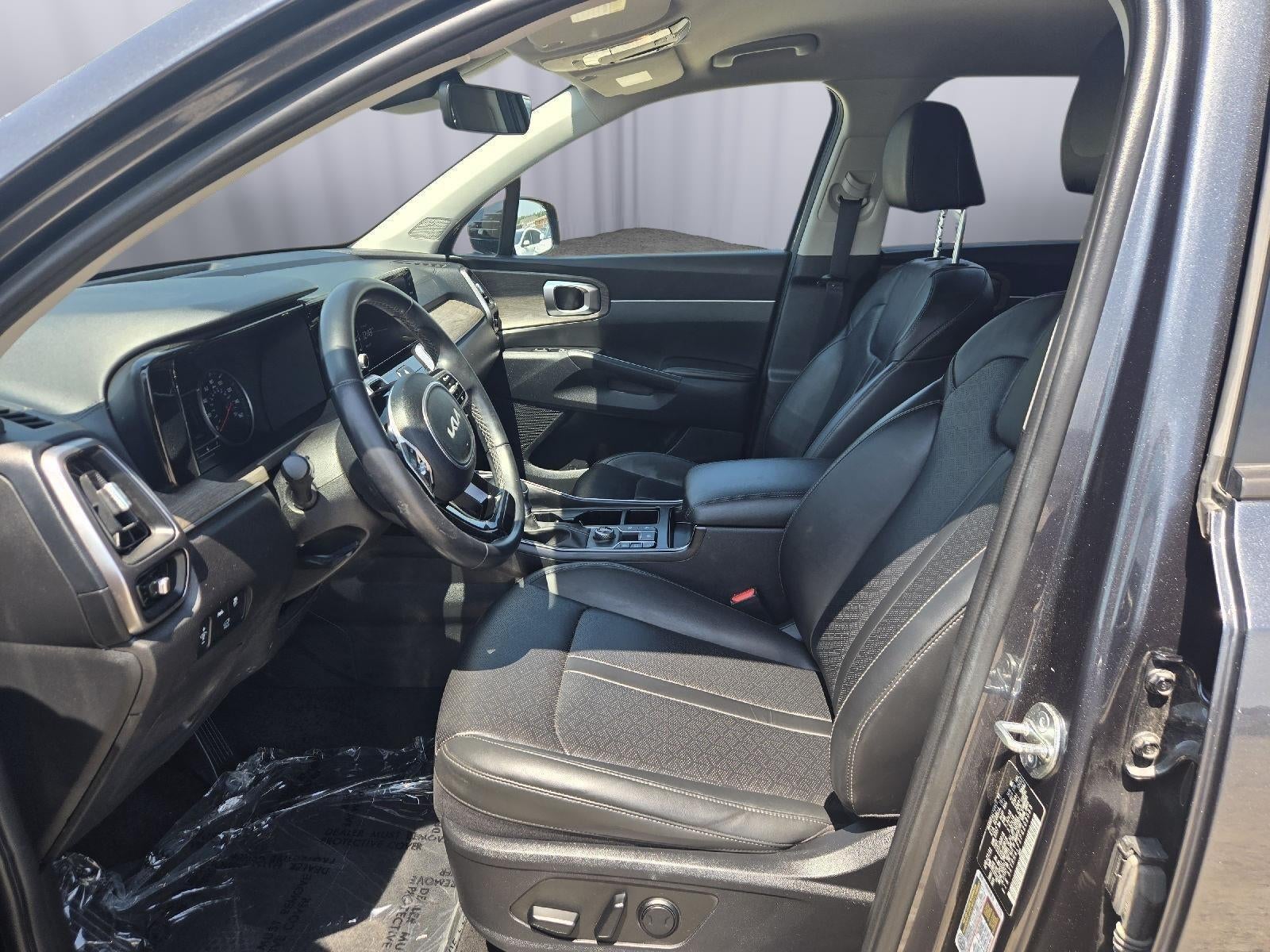 2023 Kia Sorento EX