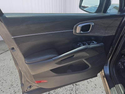 2023 Kia Sorento EX