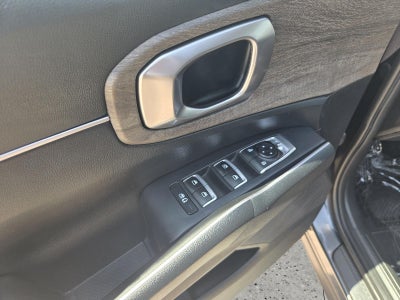 2023 Kia Sorento EX