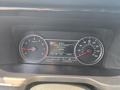 2023 Kia Sorento EX