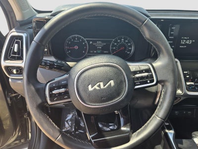 2023 Kia Sorento EX