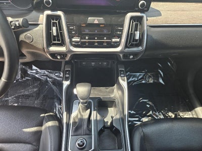 2023 Kia Sorento EX