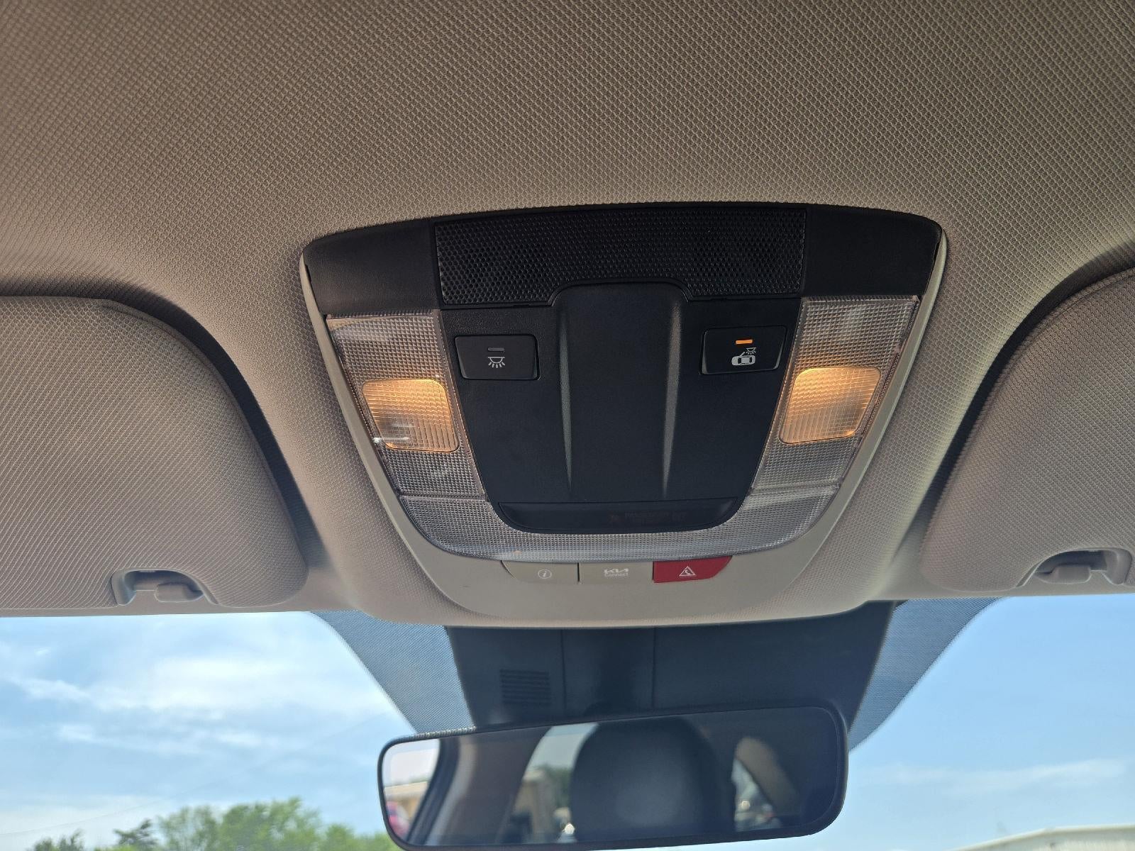 2023 Kia Sorento EX