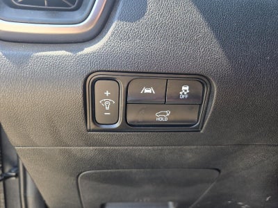 2023 Kia Sorento EX