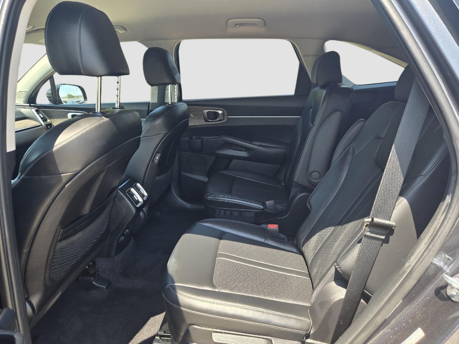 2023 Kia Sorento EX