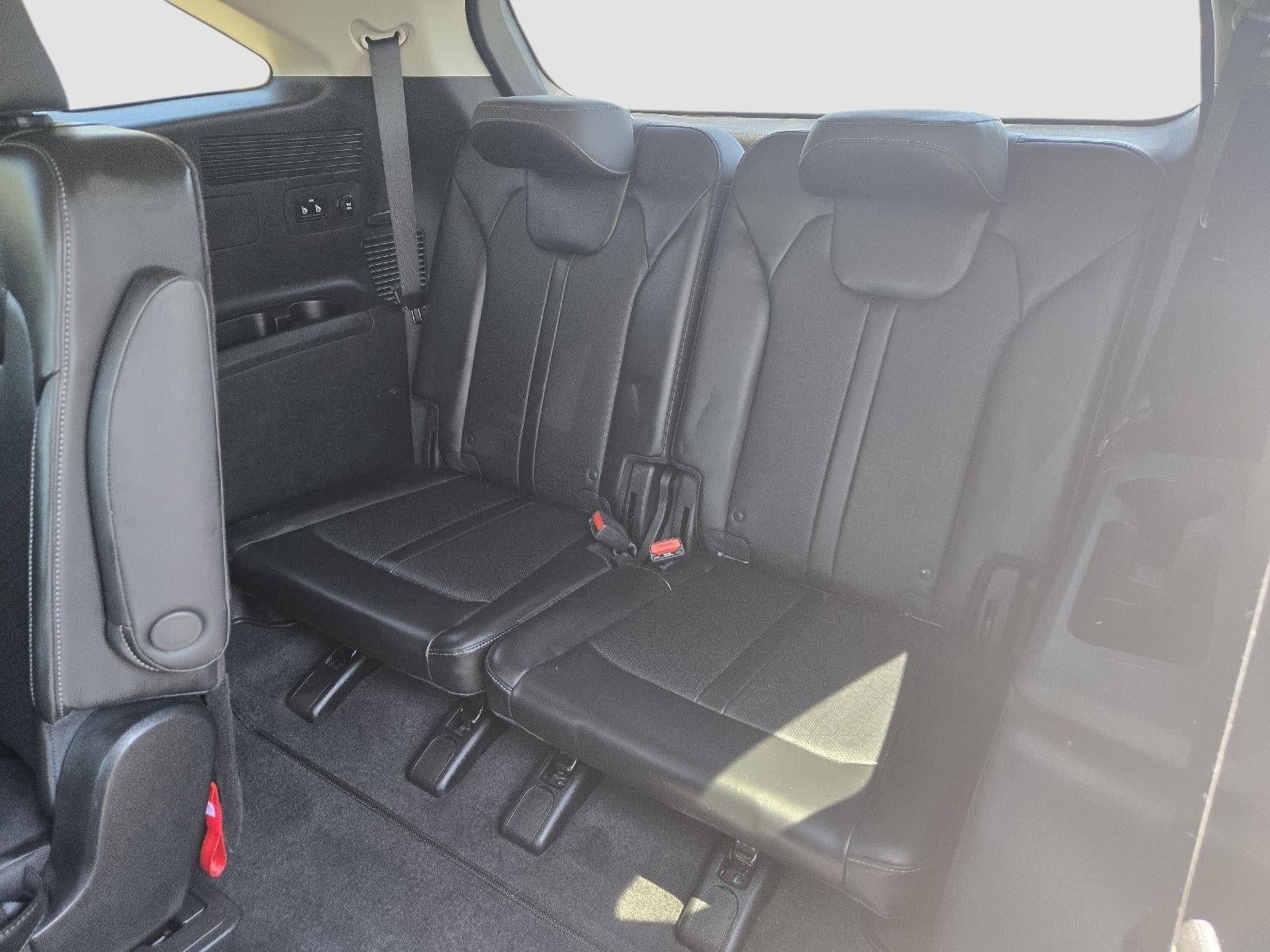 2023 Kia Sorento EX