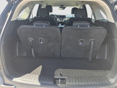 2023 Kia Sorento EX
