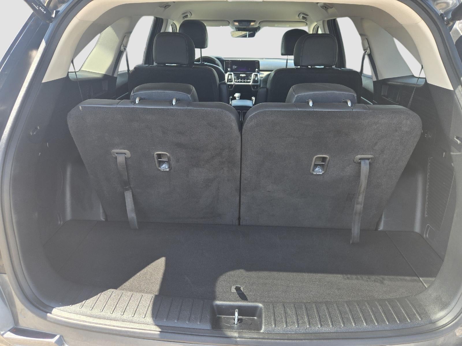 2023 Kia Sorento EX