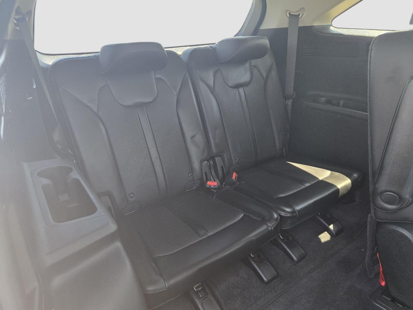 2023 Kia Sorento EX