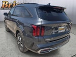 2023 Kia Sorento EX