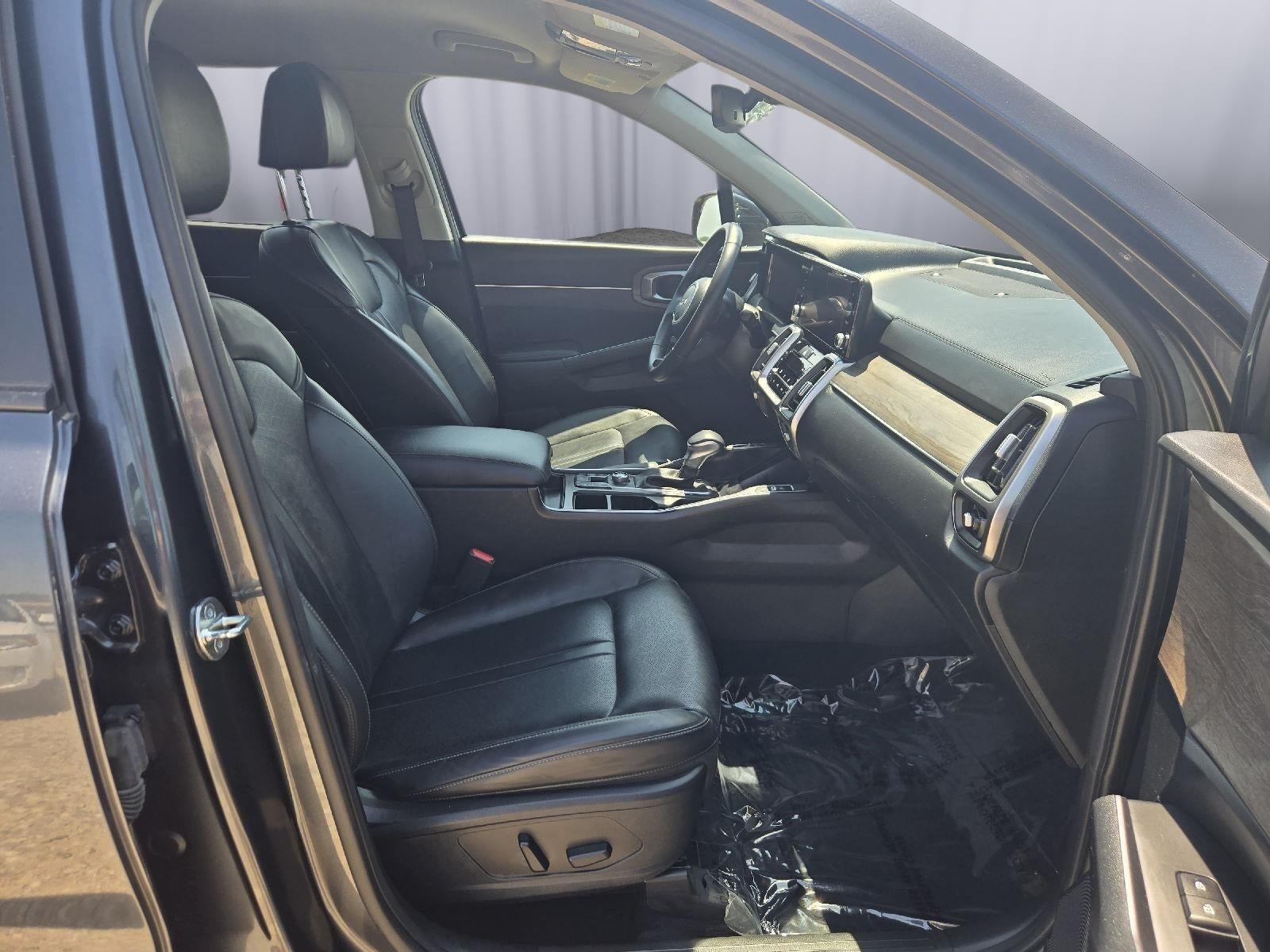 2023 Kia Sorento EX