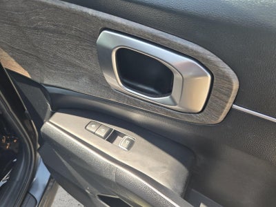 2023 Kia Sorento EX
