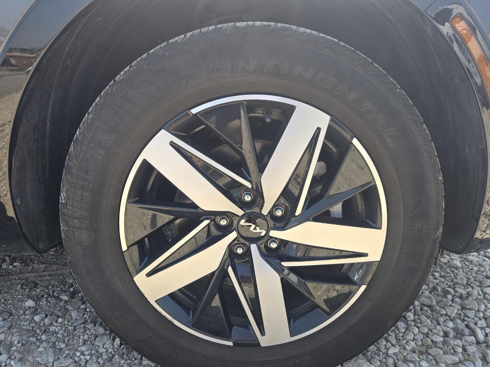 2023 Kia Sorento EX