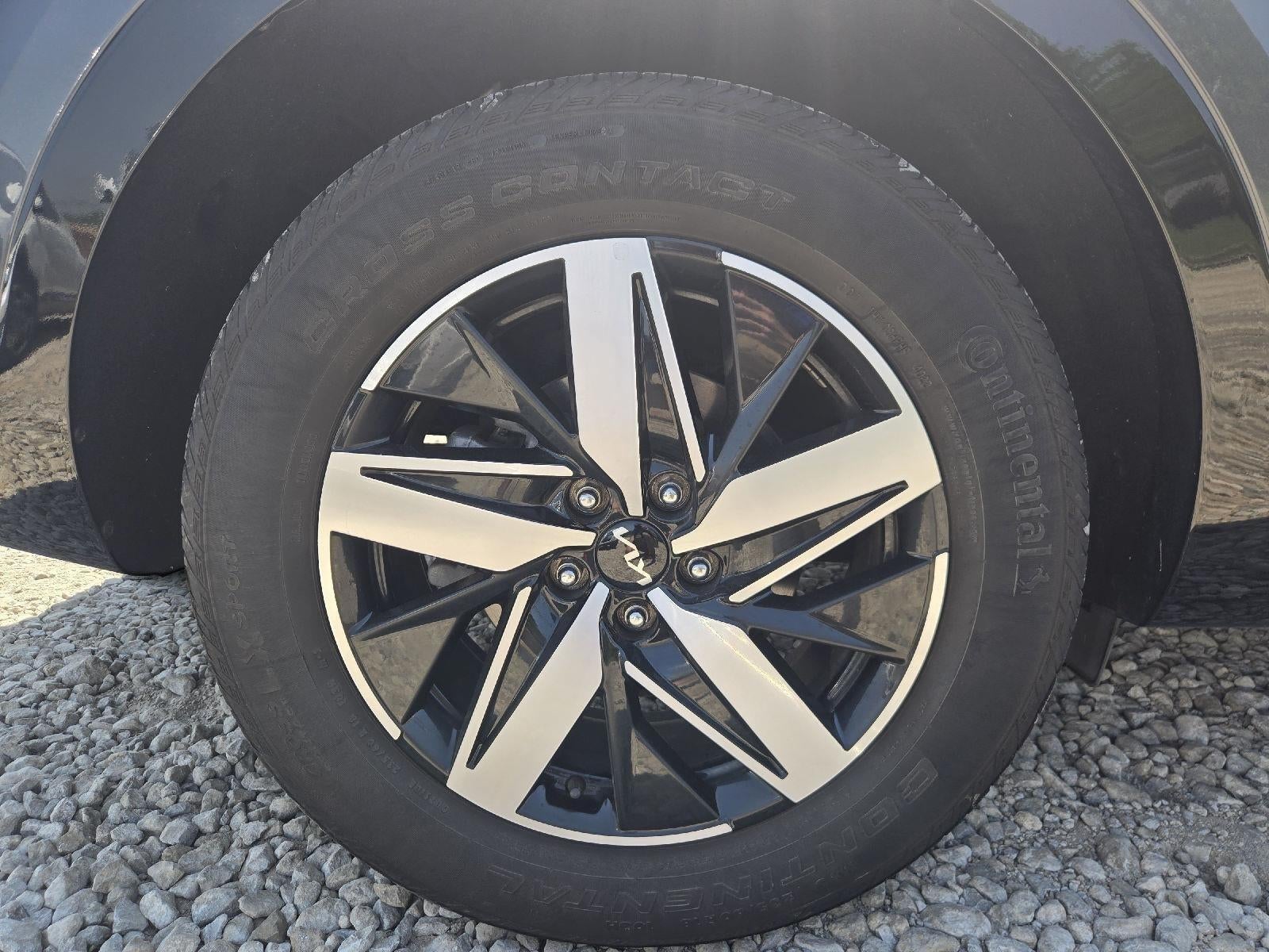 2023 Kia Sorento EX