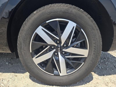 2023 Kia Sorento EX