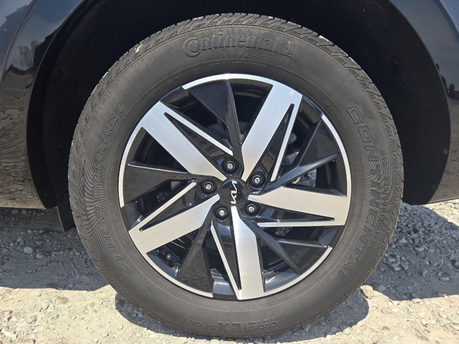 2023 Kia Sorento EX