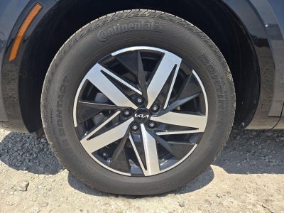 2023 Kia Sorento EX