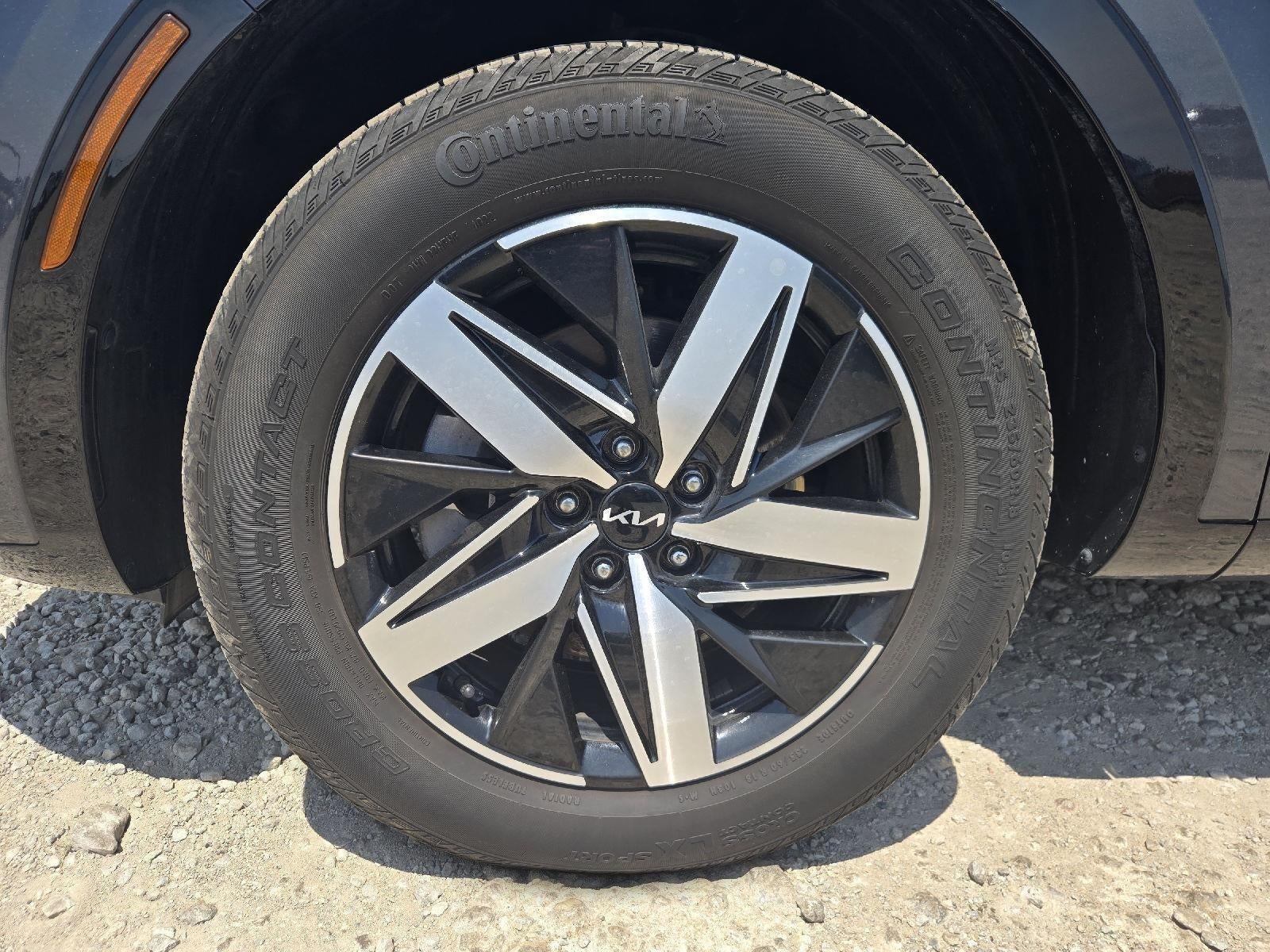 2023 Kia Sorento EX
