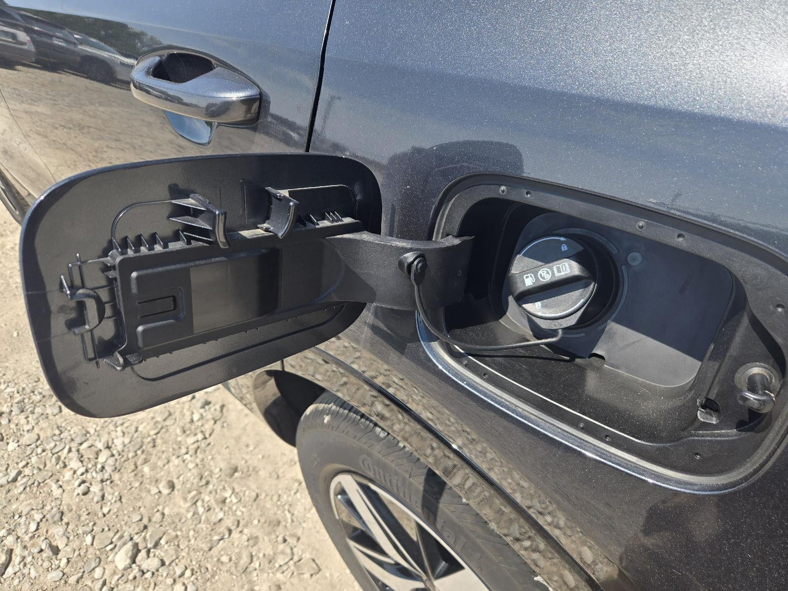 2023 Kia Sorento EX