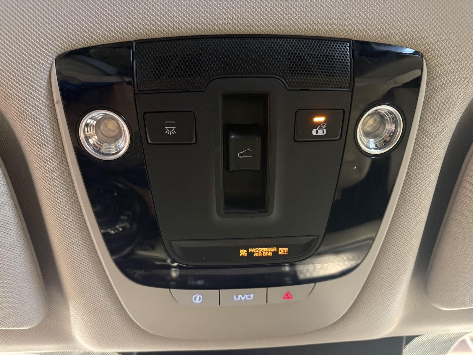 2021 Kia Sorento SX Prestige
