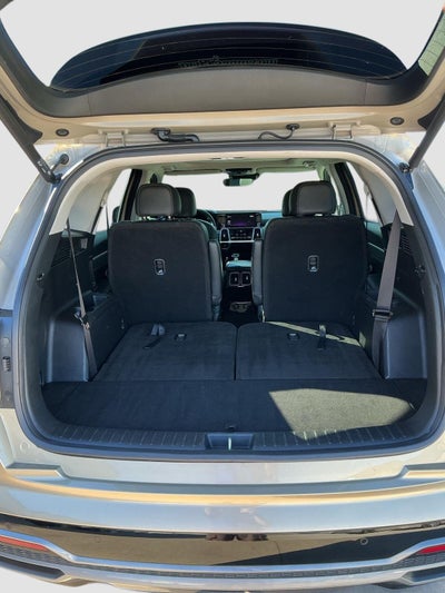 2021 Kia Sorento SX Prestige