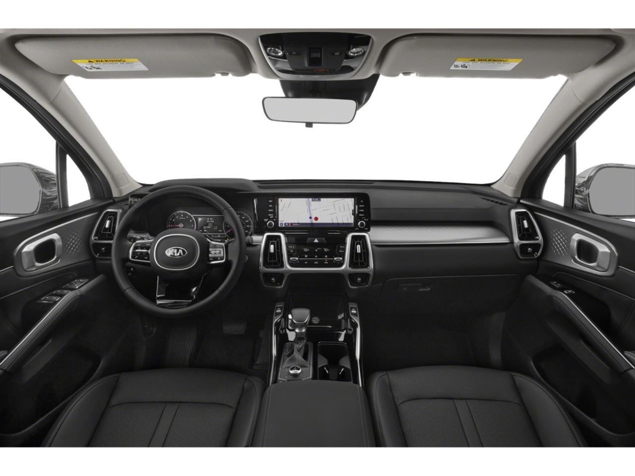 2021 Kia Sorento SX Prestige