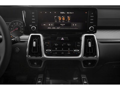 2021 Kia Sorento SX Prestige