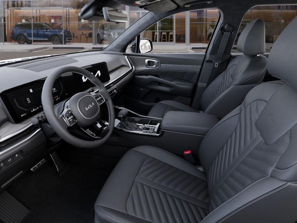 2024 Kia Sorento X-Pro SX Prestige