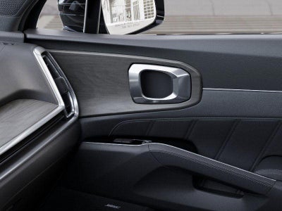 2024 Kia Sorento X-Pro SX Prestige