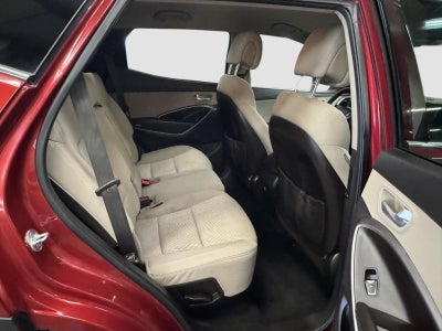 2014 Hyundai Santa Fe Sport BASE