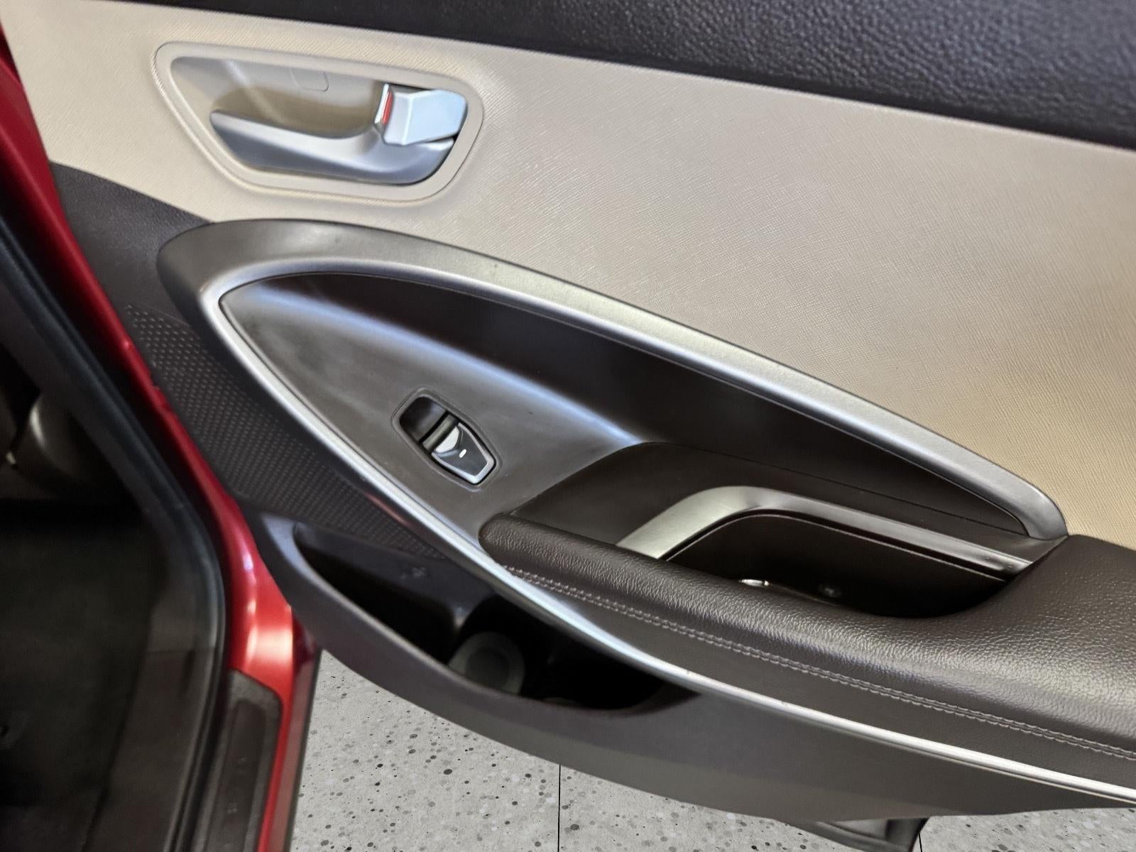 2014 Hyundai Santa Fe Sport BASE