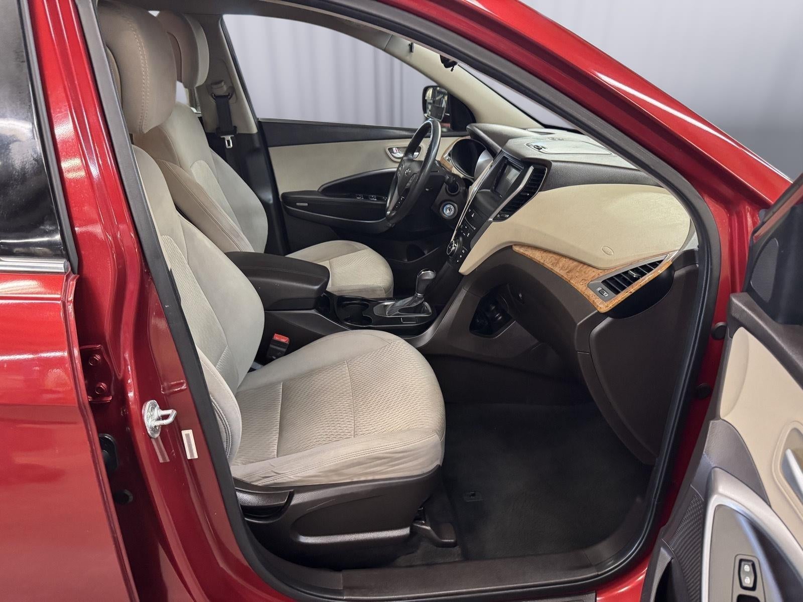 2014 Hyundai Santa Fe Sport BASE