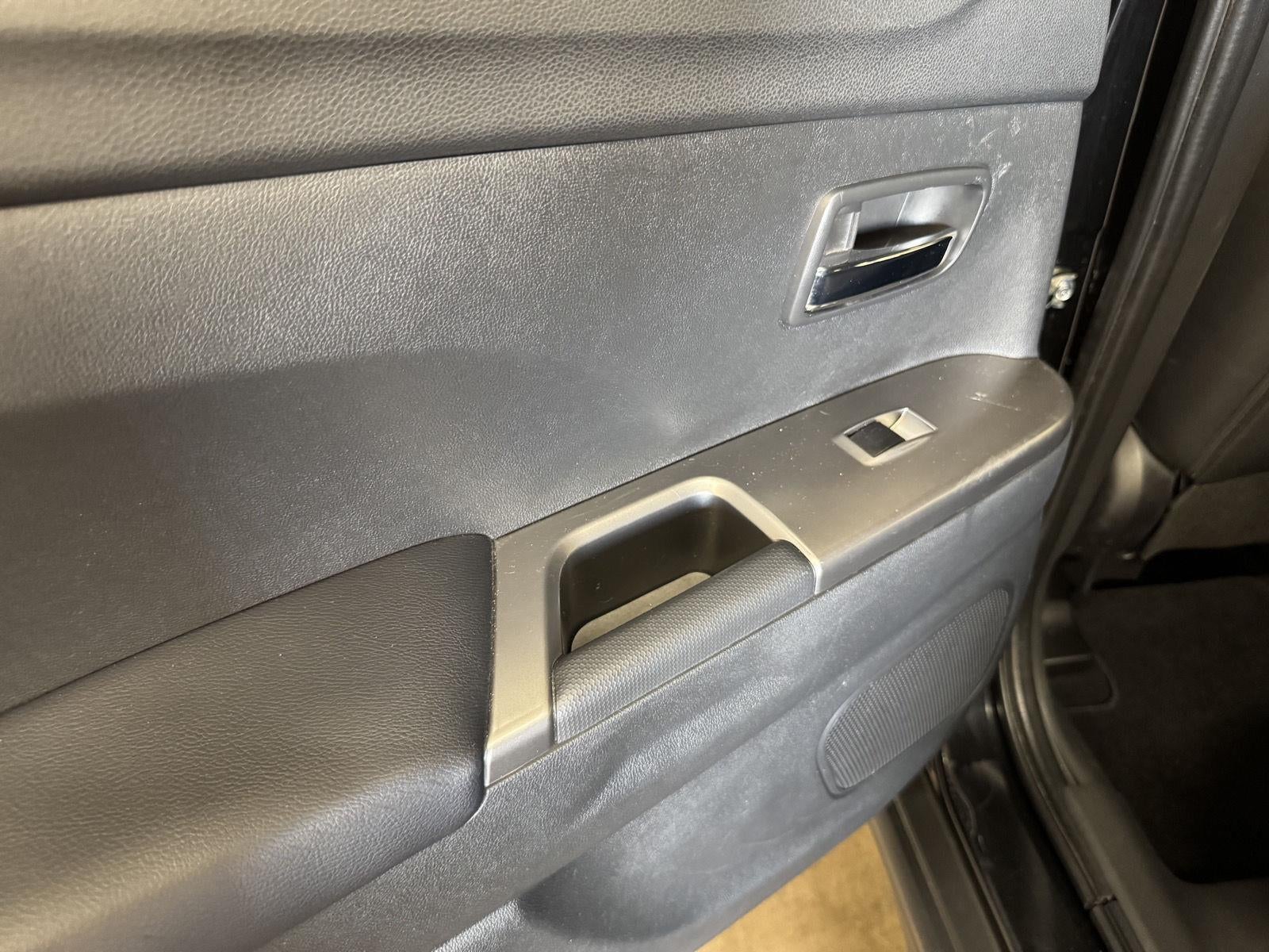 2023 Mitsubishi Outlander Sport SE