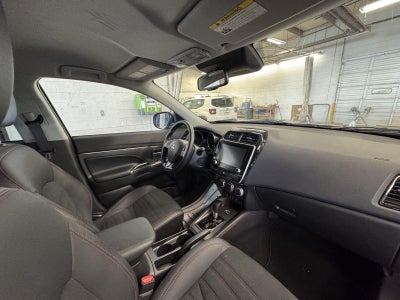 2023 Mitsubishi Outlander Sport SE