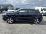 2025 Mitsubishi Outlander Sport SE