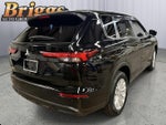 2024 Mitsubishi Outlander ES