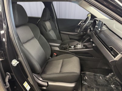 2024 Mitsubishi Outlander ES