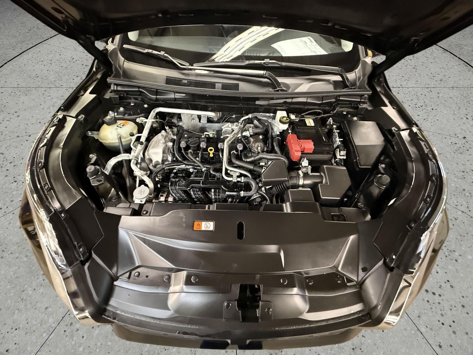 2024 Mitsubishi Outlander ES