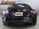 2013 Scion FR-S Base