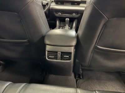 2018 Mazda Mazda6 Grand Touring